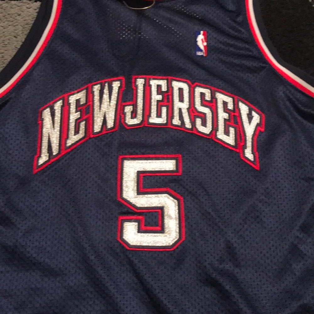 Jason Kidd Jersey